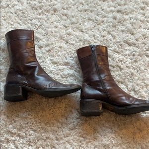 Banana Republic Boots